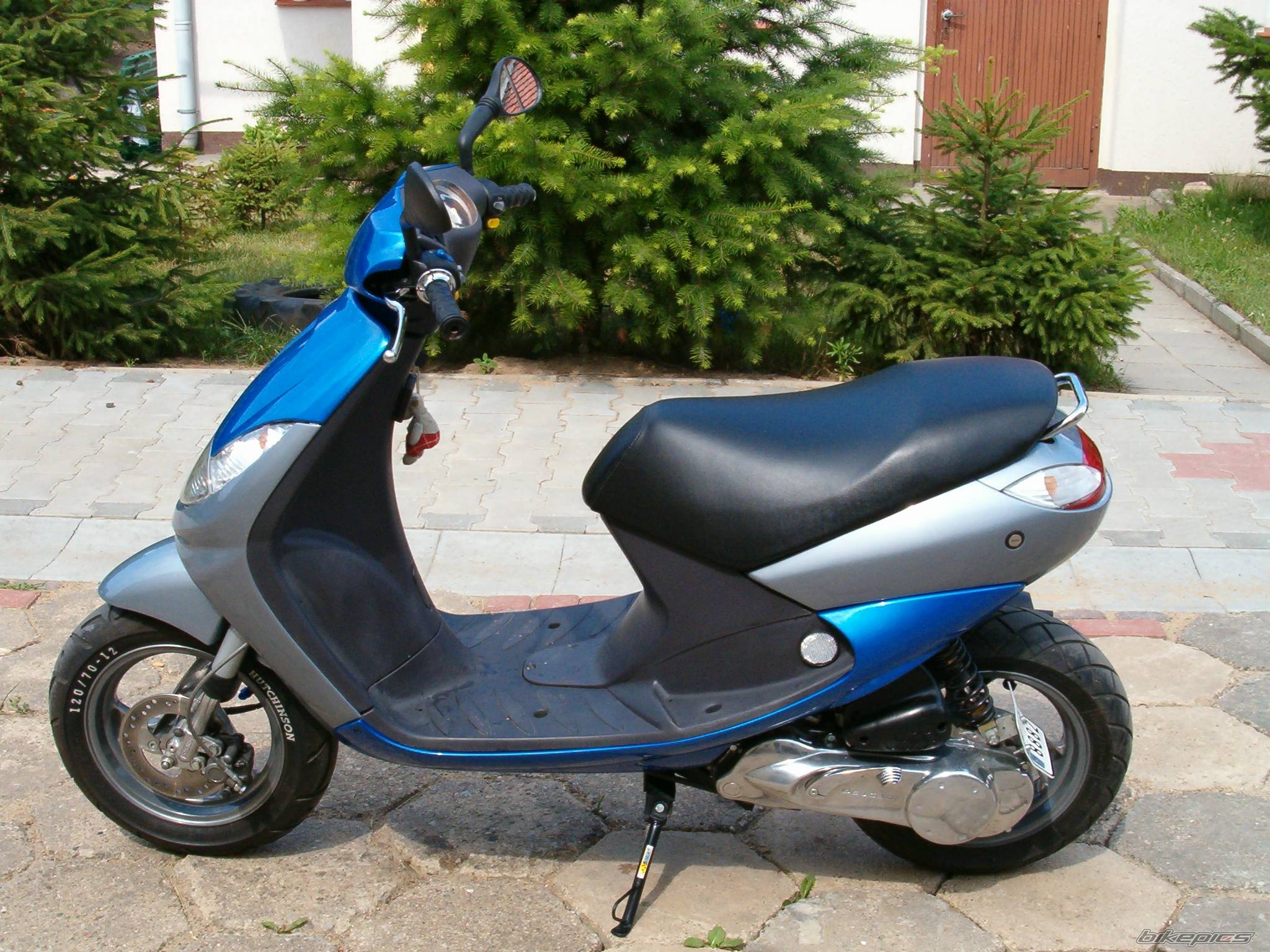 Bike Photo 293895
