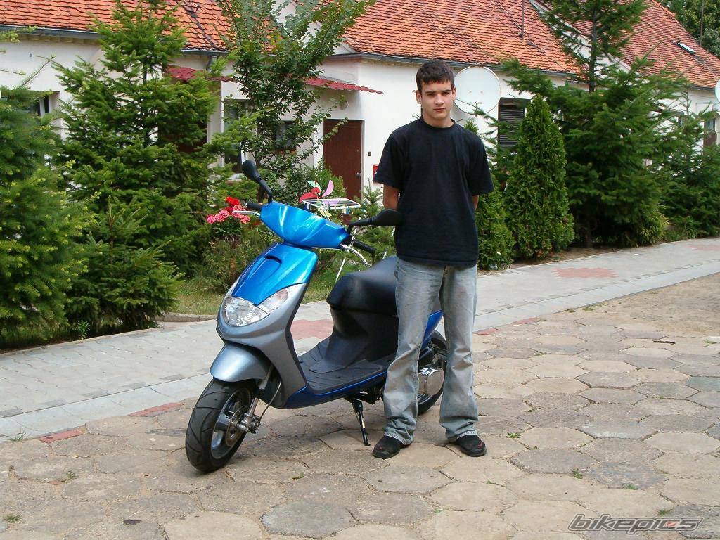 Bike Photo 293897