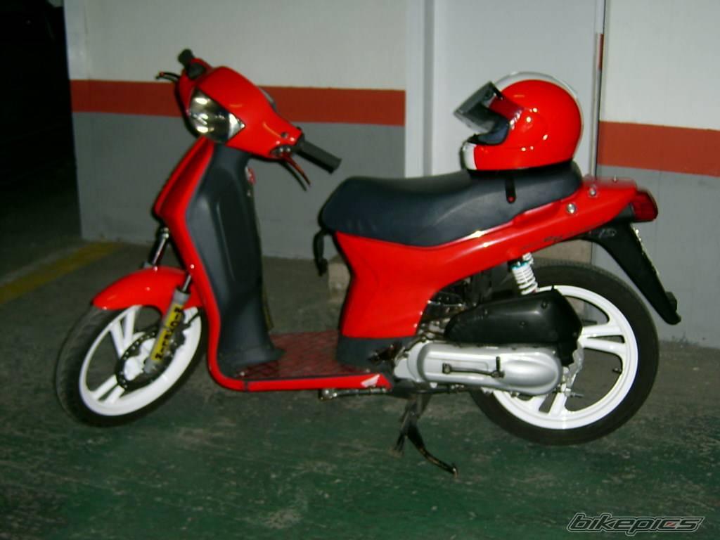Bike Photo 293904