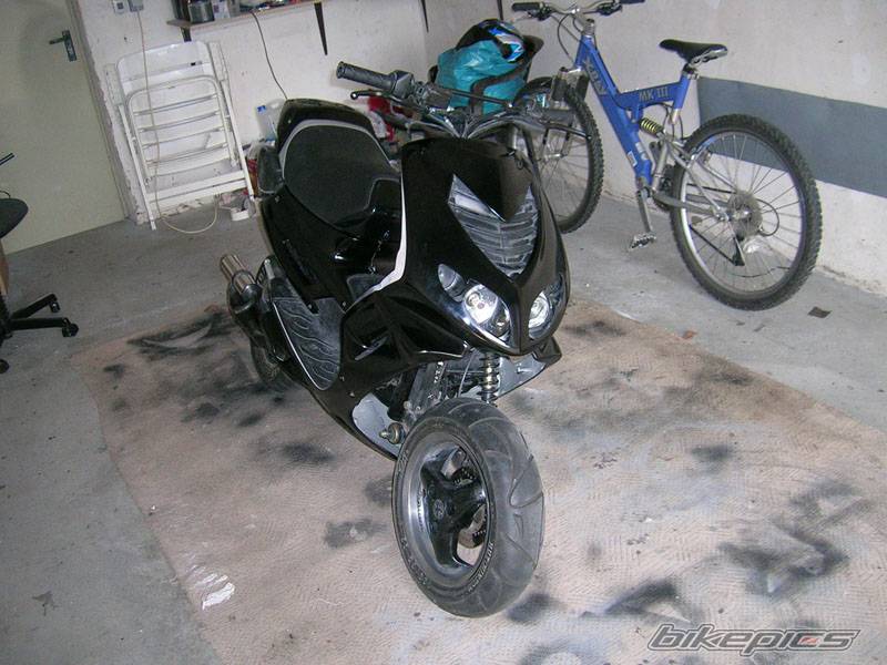 Bike Photo 293905