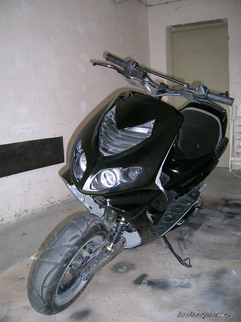 Bike Photo 293909
