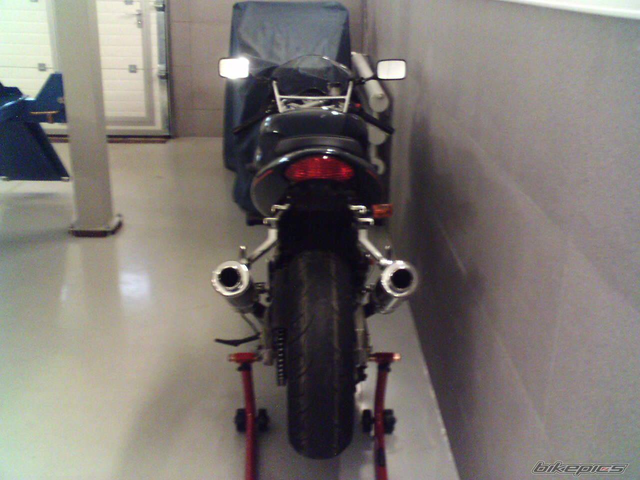 Bike Photo 293915