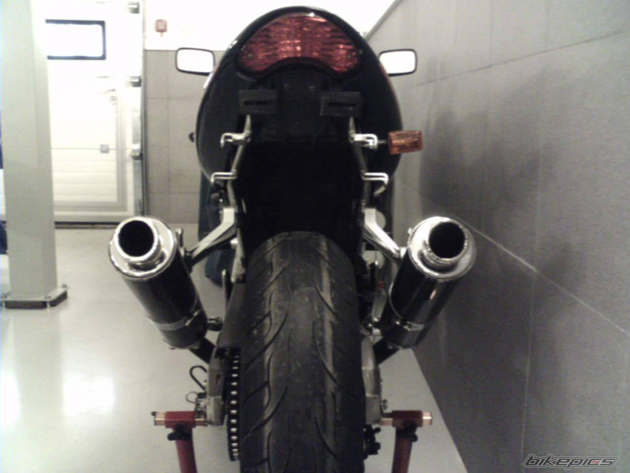 Bike Photo 293920