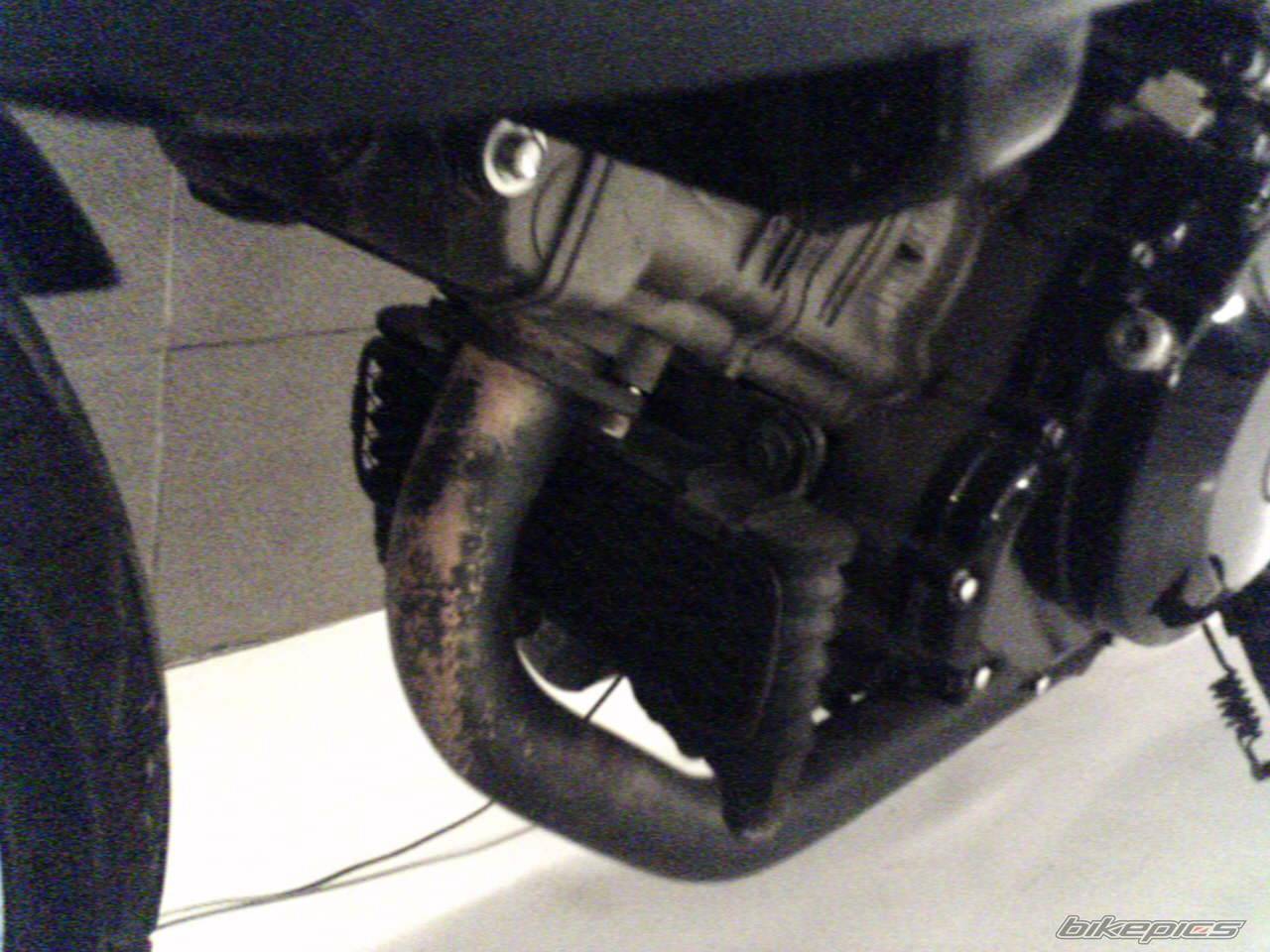 Bike Photo 293923