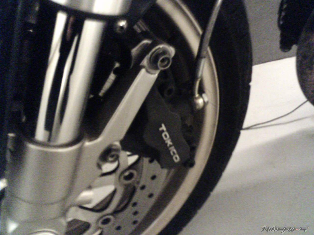 Bike Photo 293925