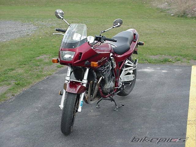 Bike Photo 29393