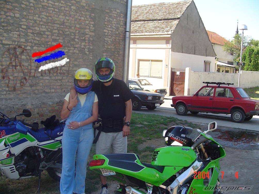 Bike Photo 293955