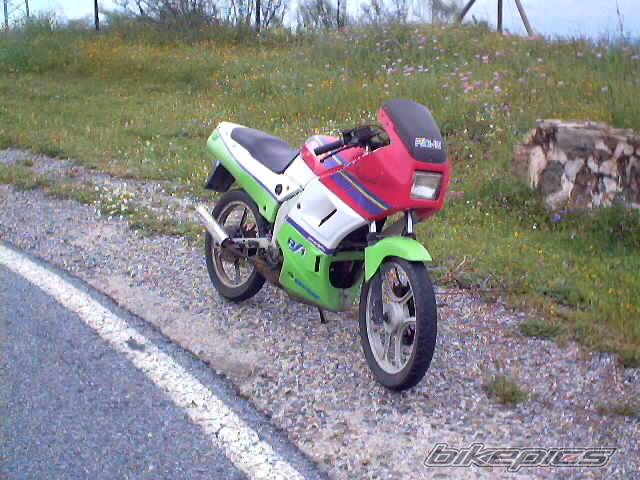 Bike Photo 293978
