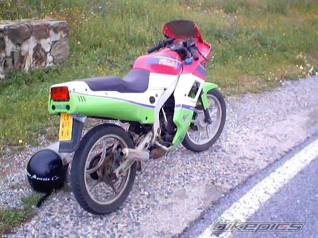 Bike Photo 293979