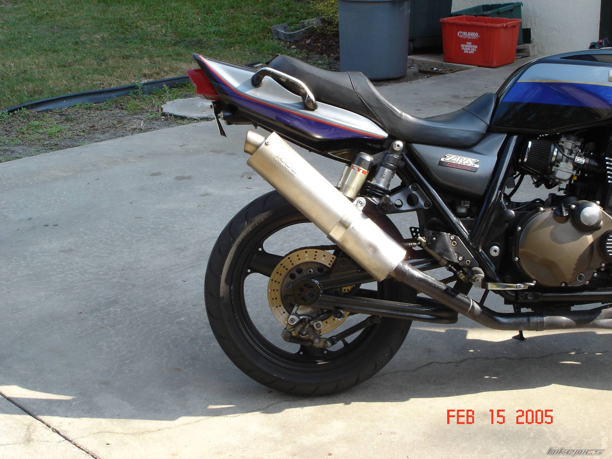 Bike Photo 294054