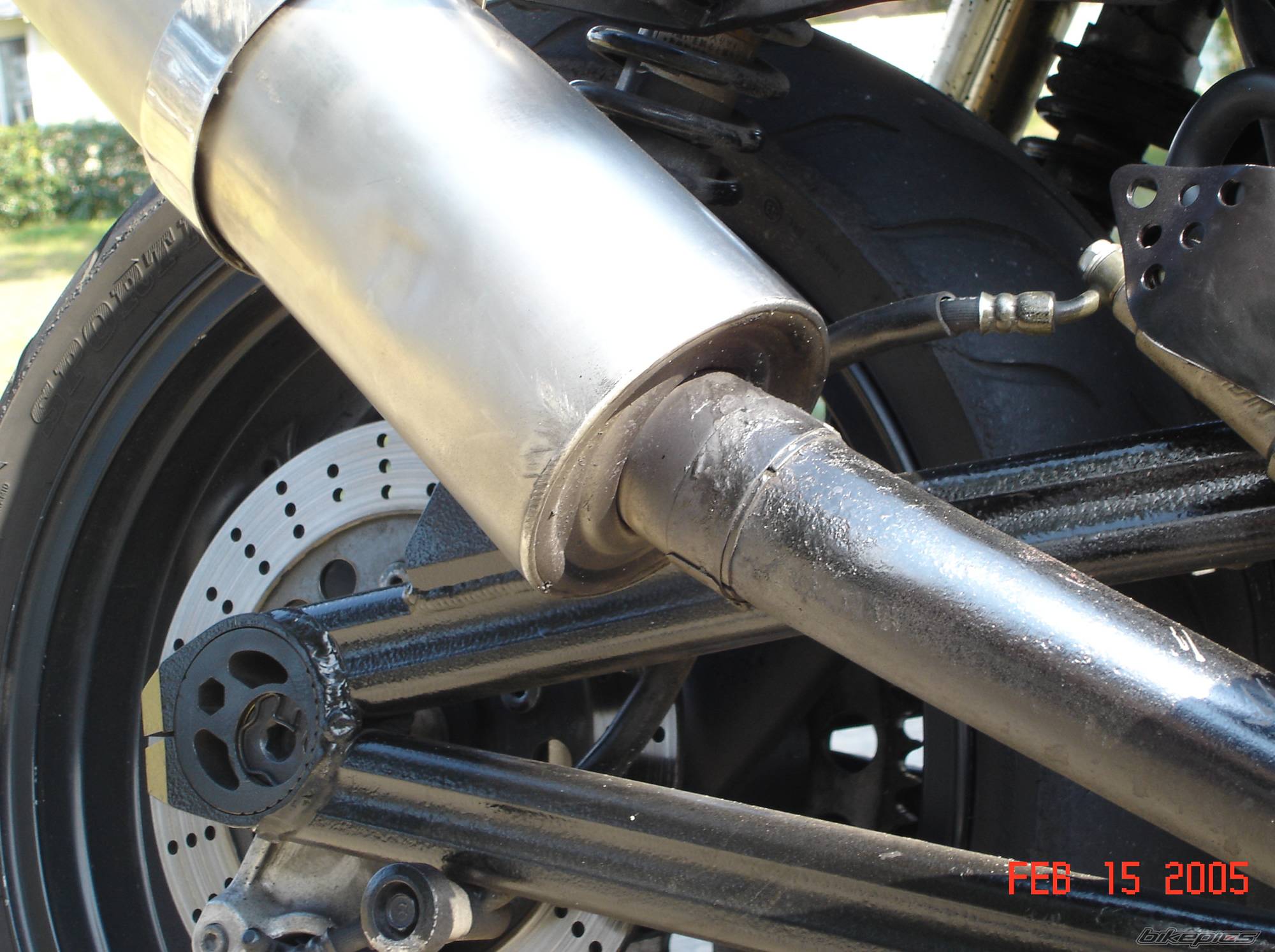 Bike Photo 294059