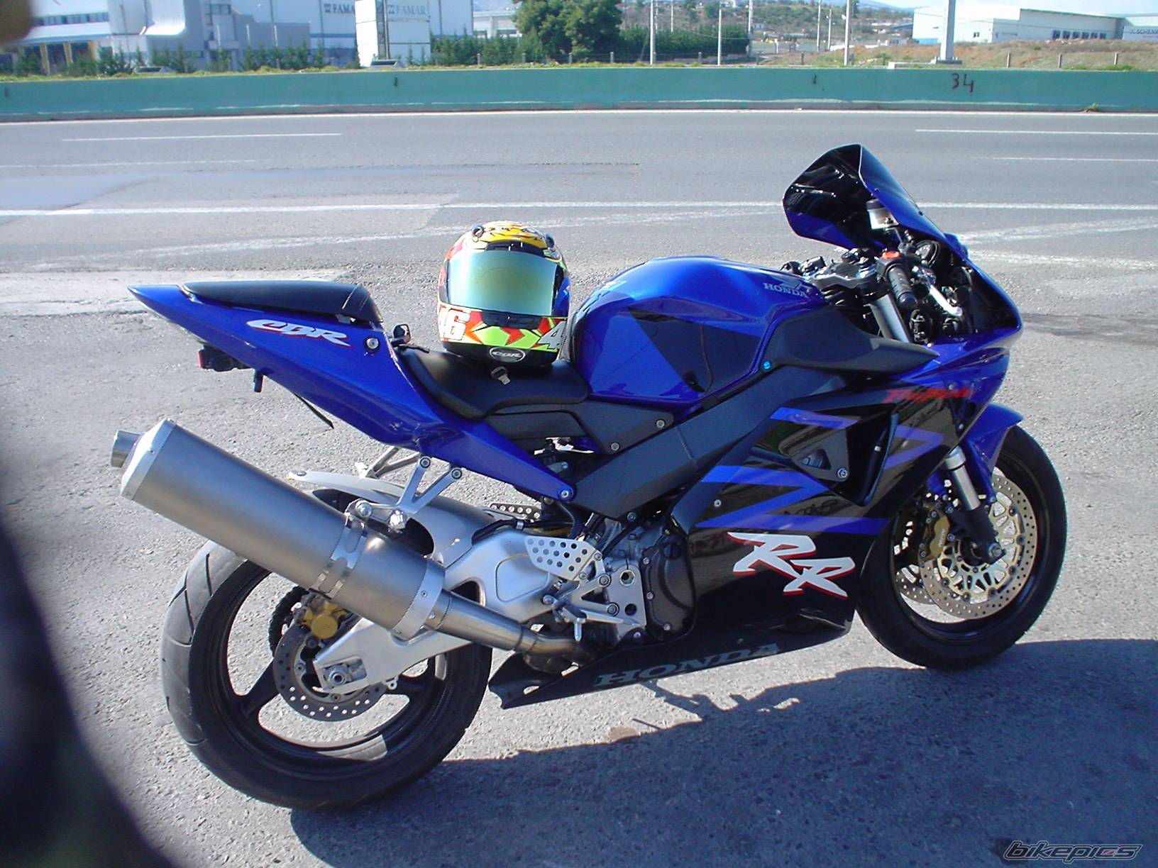 Bike Photo 294061
