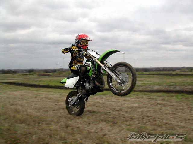 Bike Photo 294072
