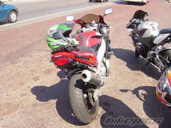Bike Photo 294093