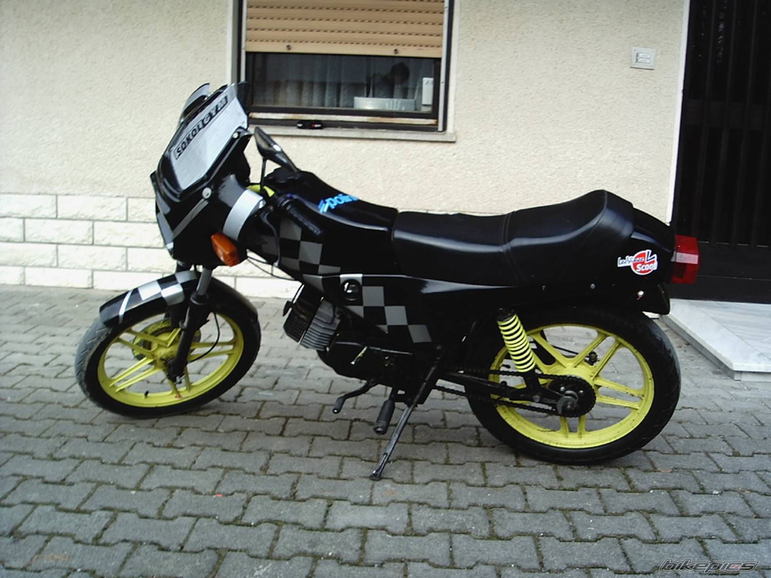 Bike Photo 294110