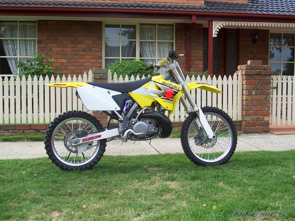 Bike Photo 294119