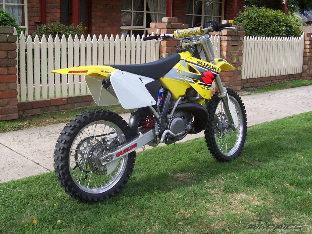 Bike Photo 294120