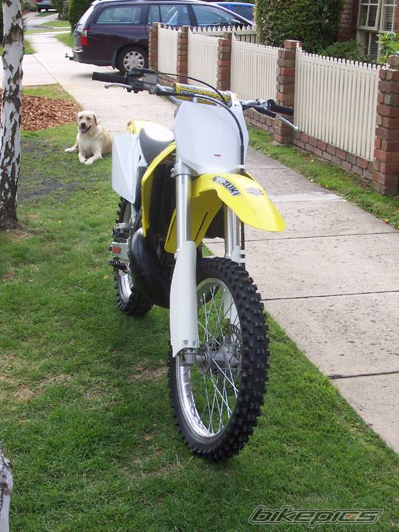Bike Photo 294121