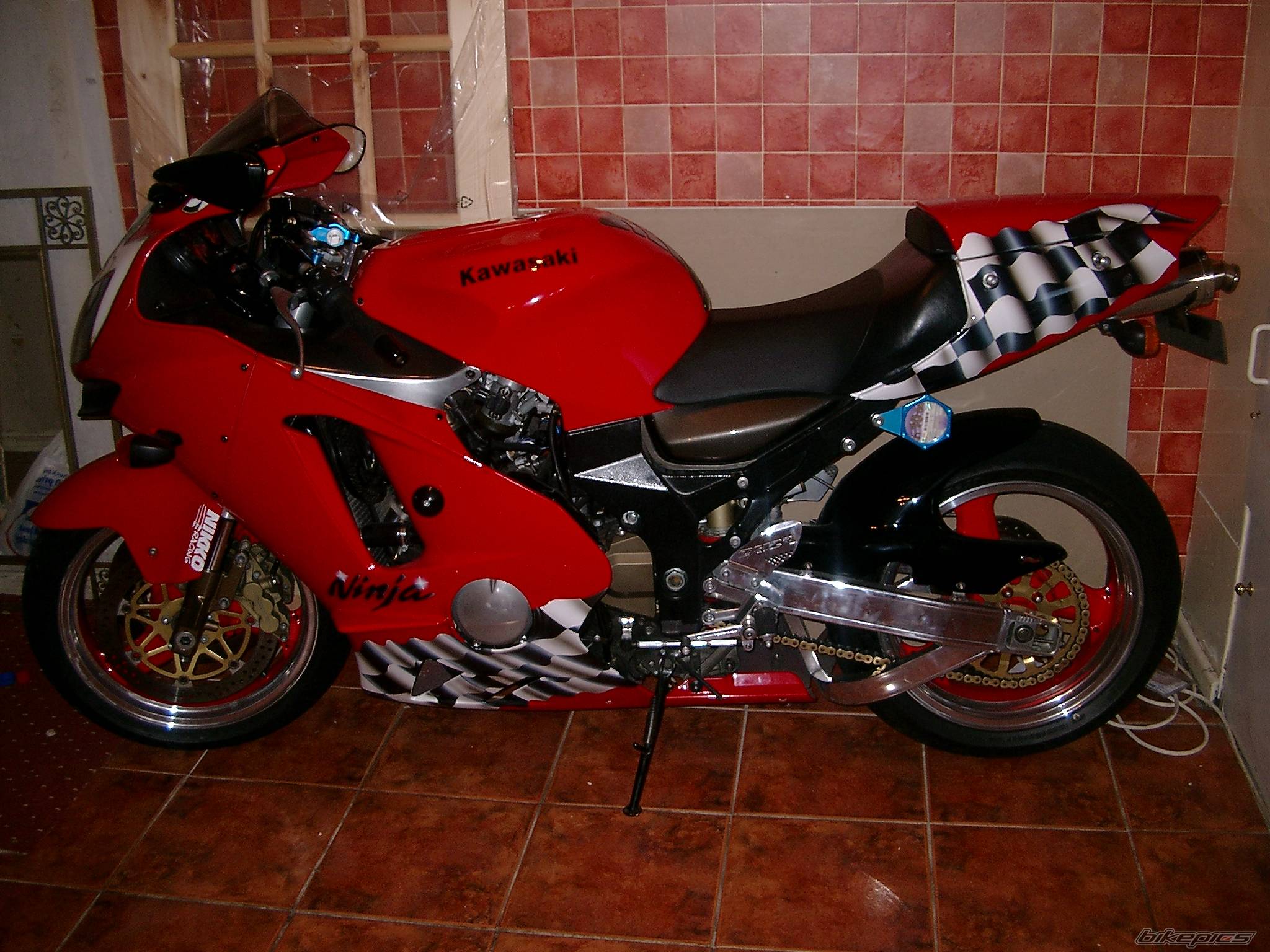 Bike Photo 294123
