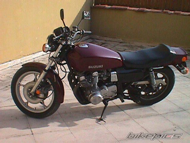 Bike Photo 294124