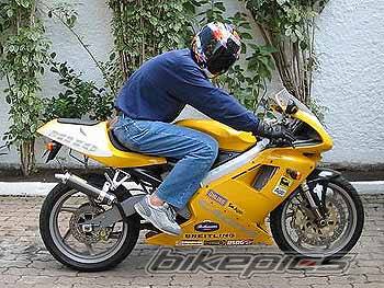 Bike Photo 294191