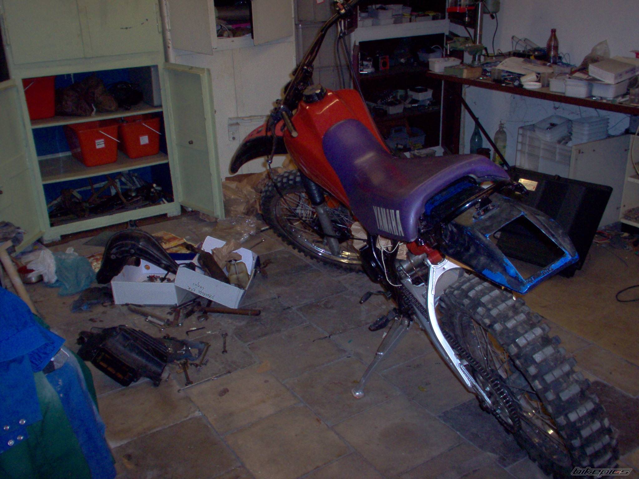 Bike Photo 294204