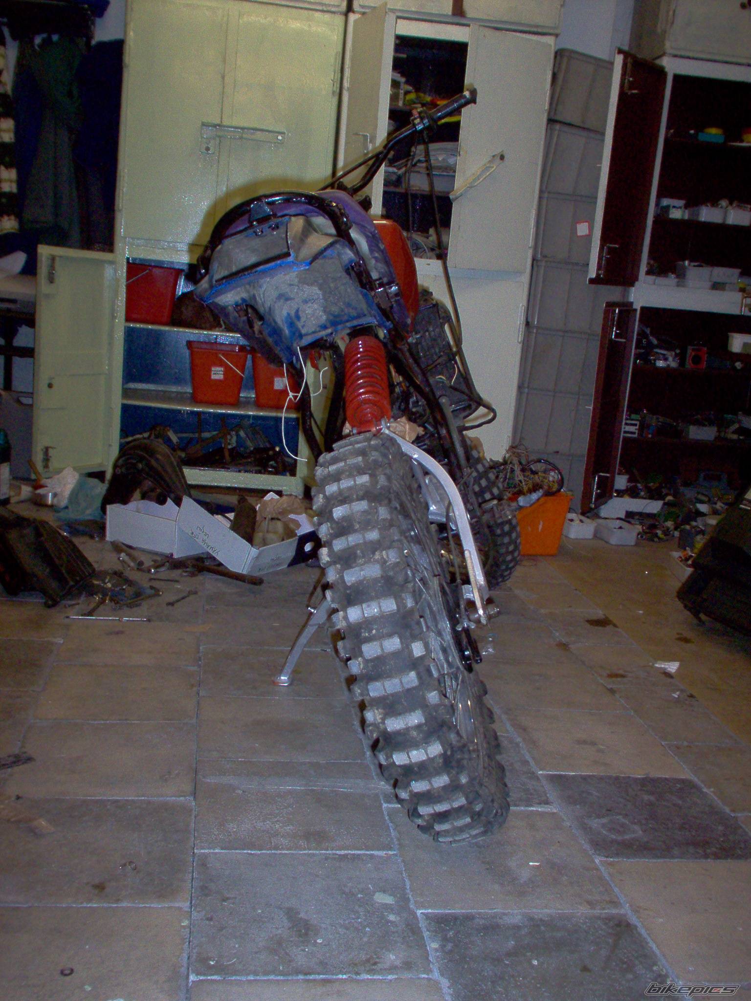 Bike Photo 294221
