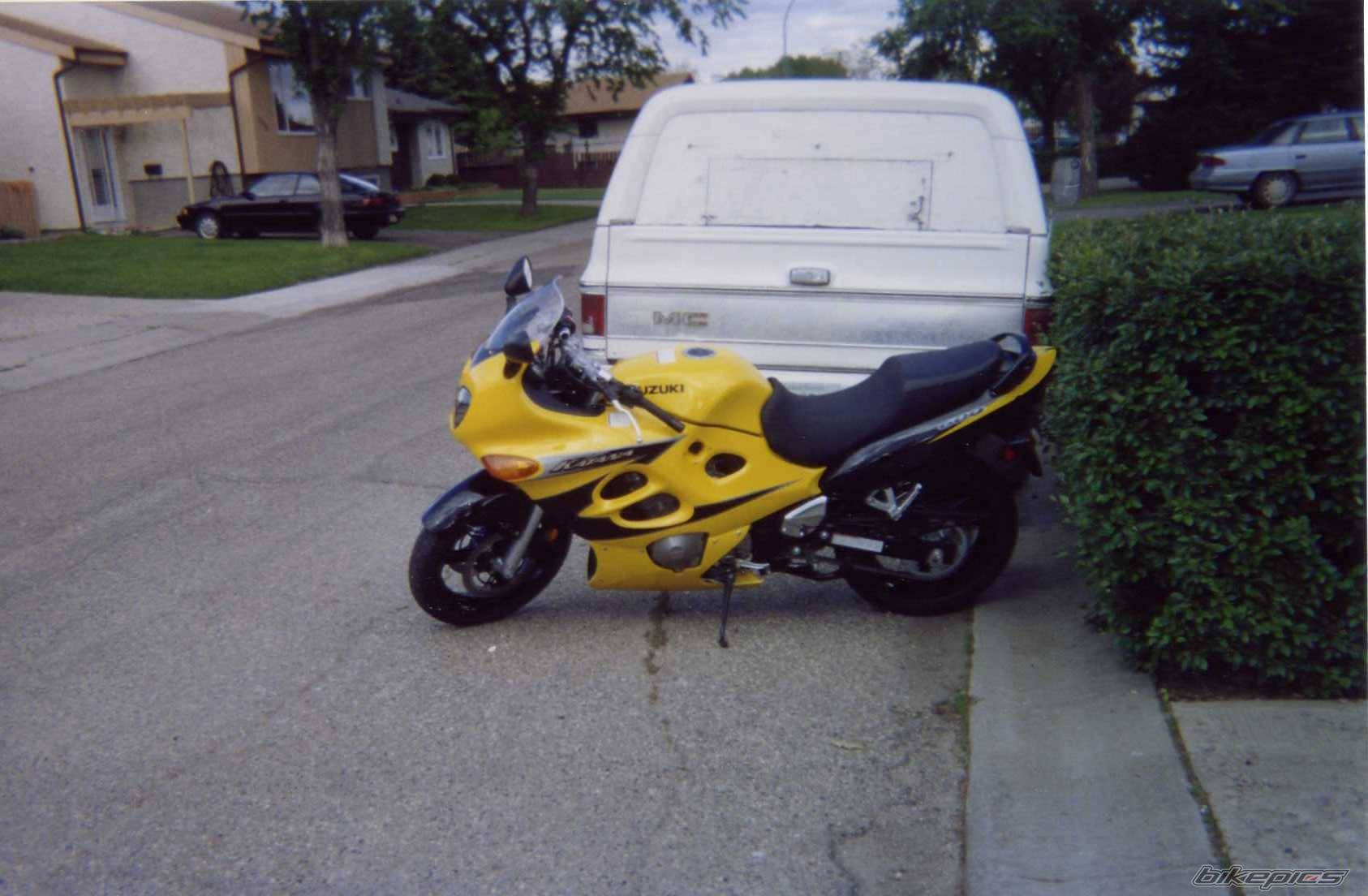Bike Photo 294268