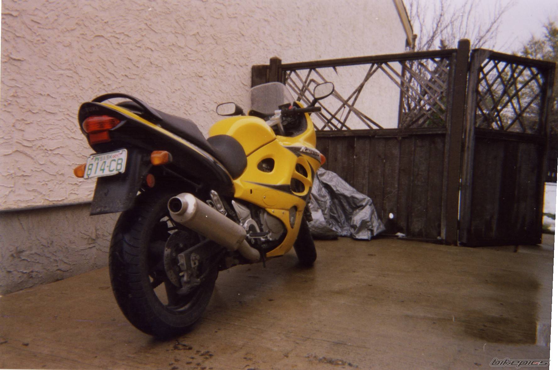 Bike Photo 294269