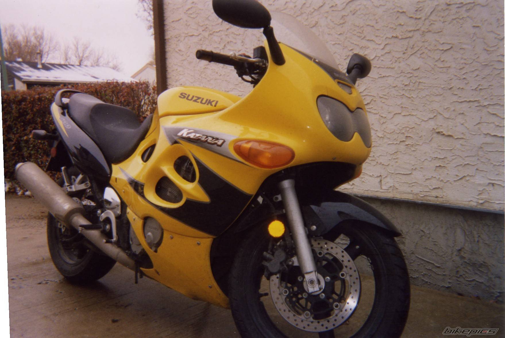Bike Photo 294272