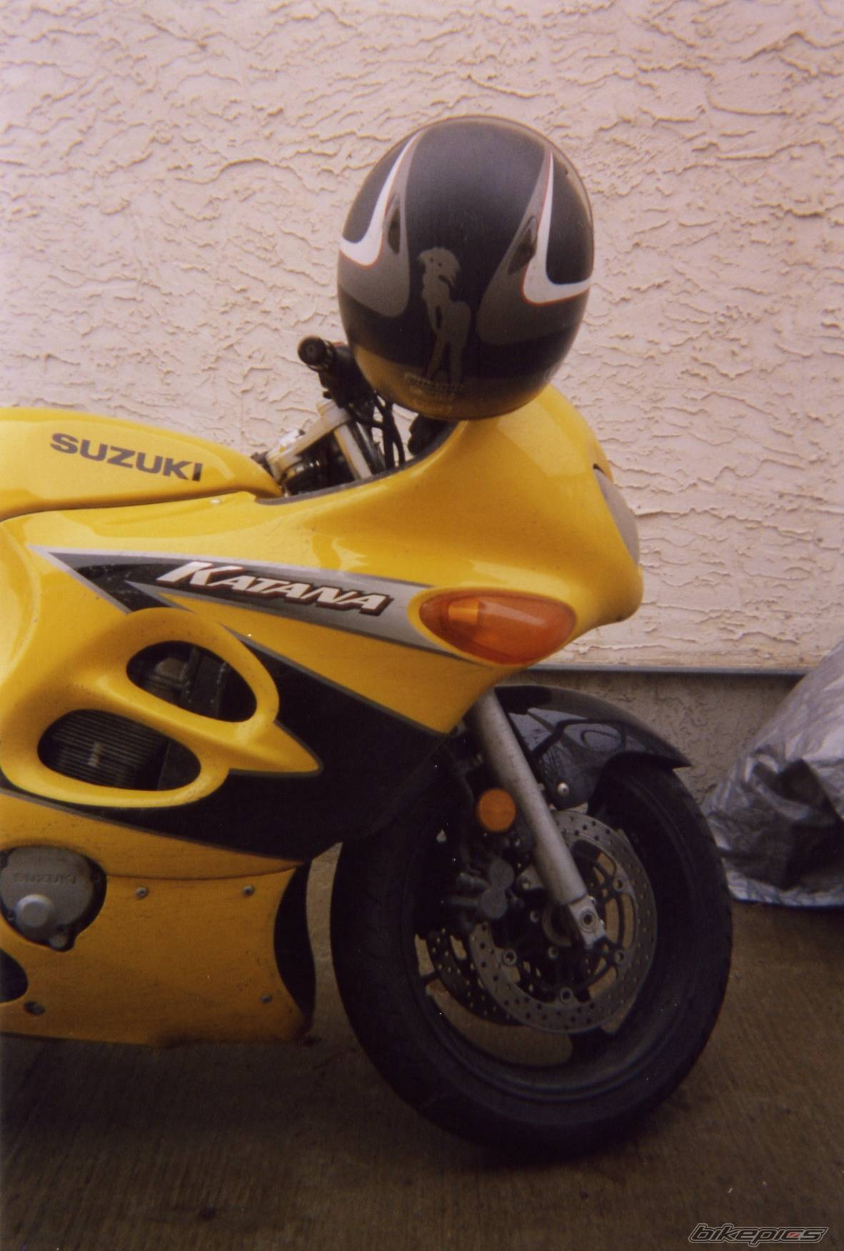 Bike Photo 294277