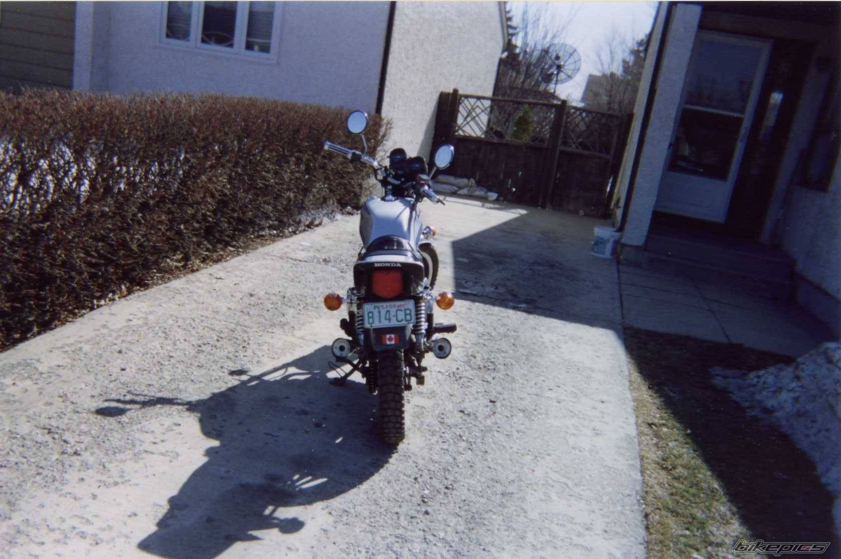 Bike Photo 294281
