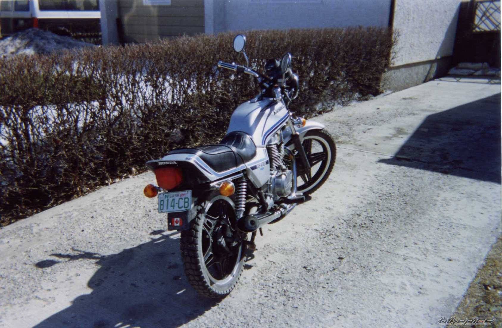 Bike Photo 294282