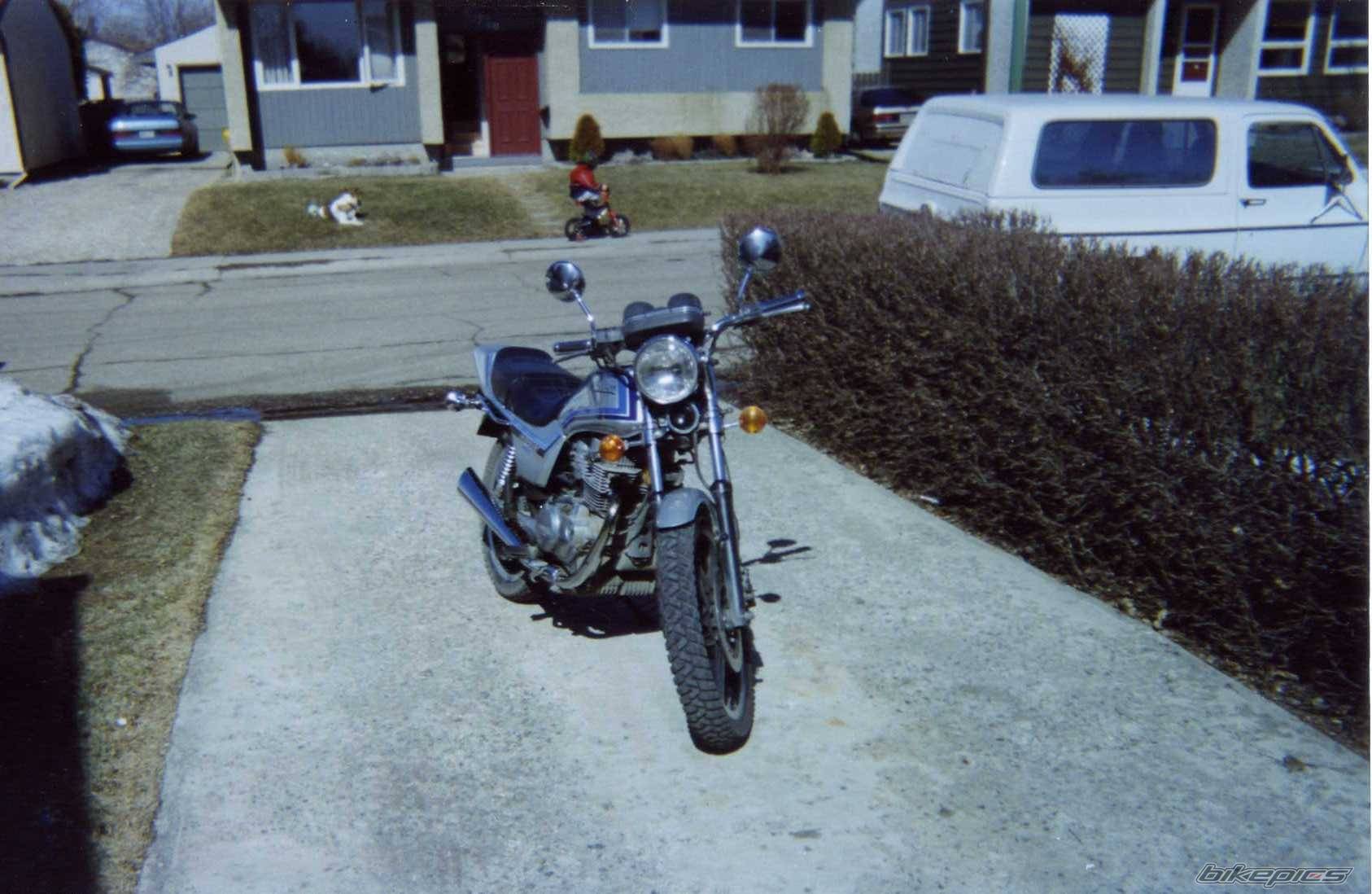 Bike Photo 294283