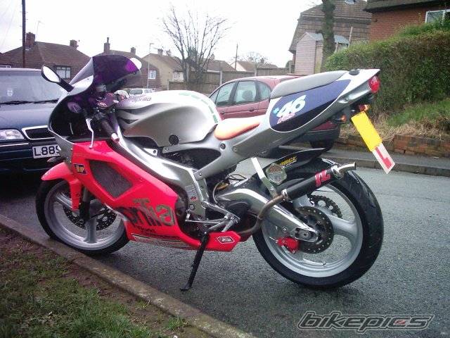 Bike Photo 294300