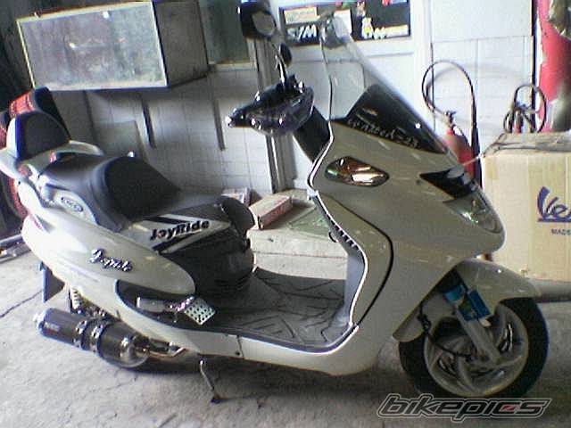 Bike Photo 294308