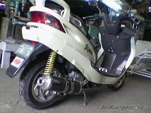 Bike Photo 294309