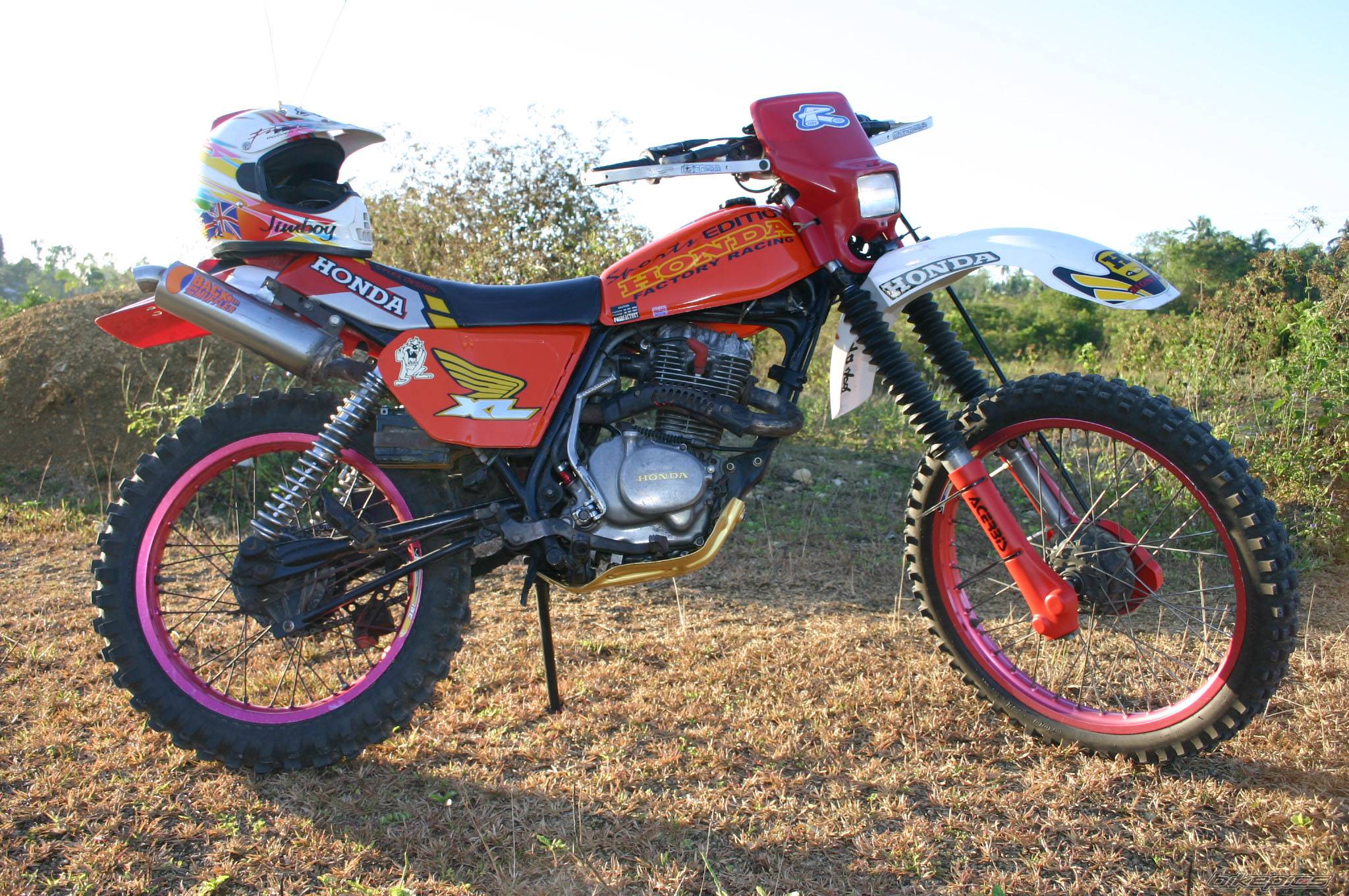Bike Photo 294344