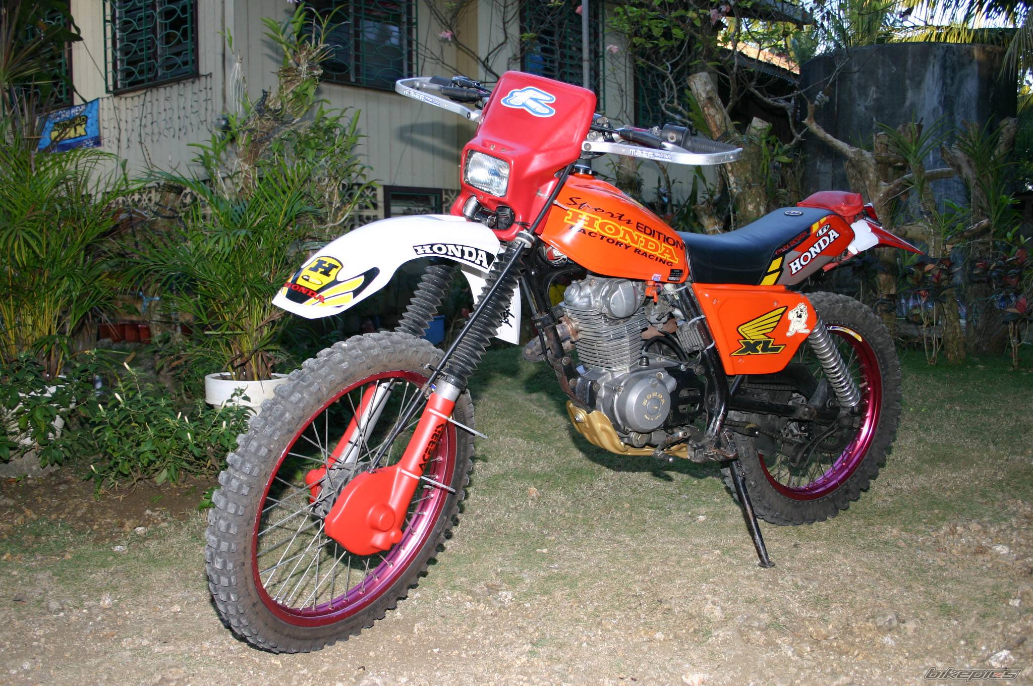 Bike Photo 294351