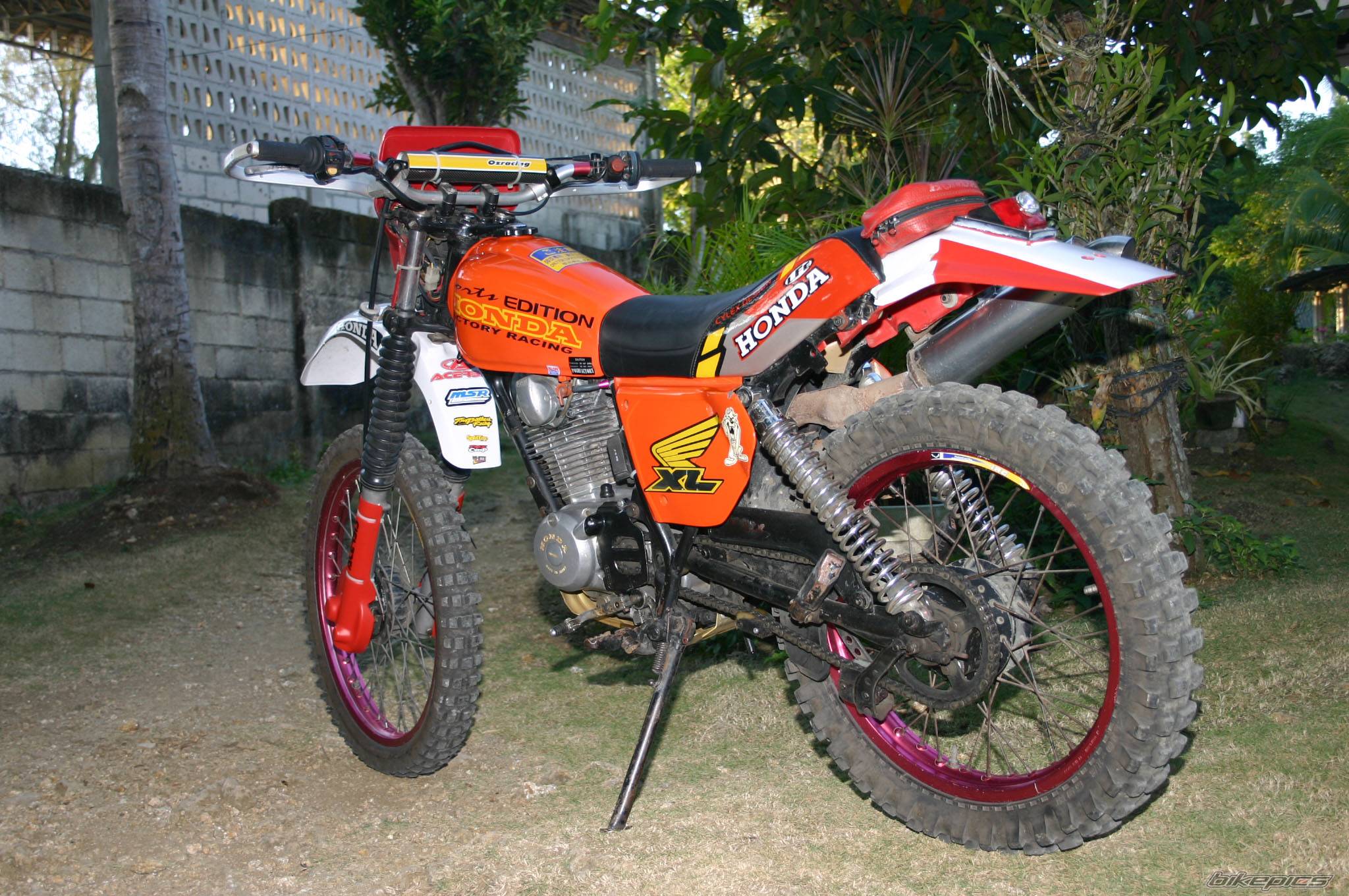 Bike Photo 294353