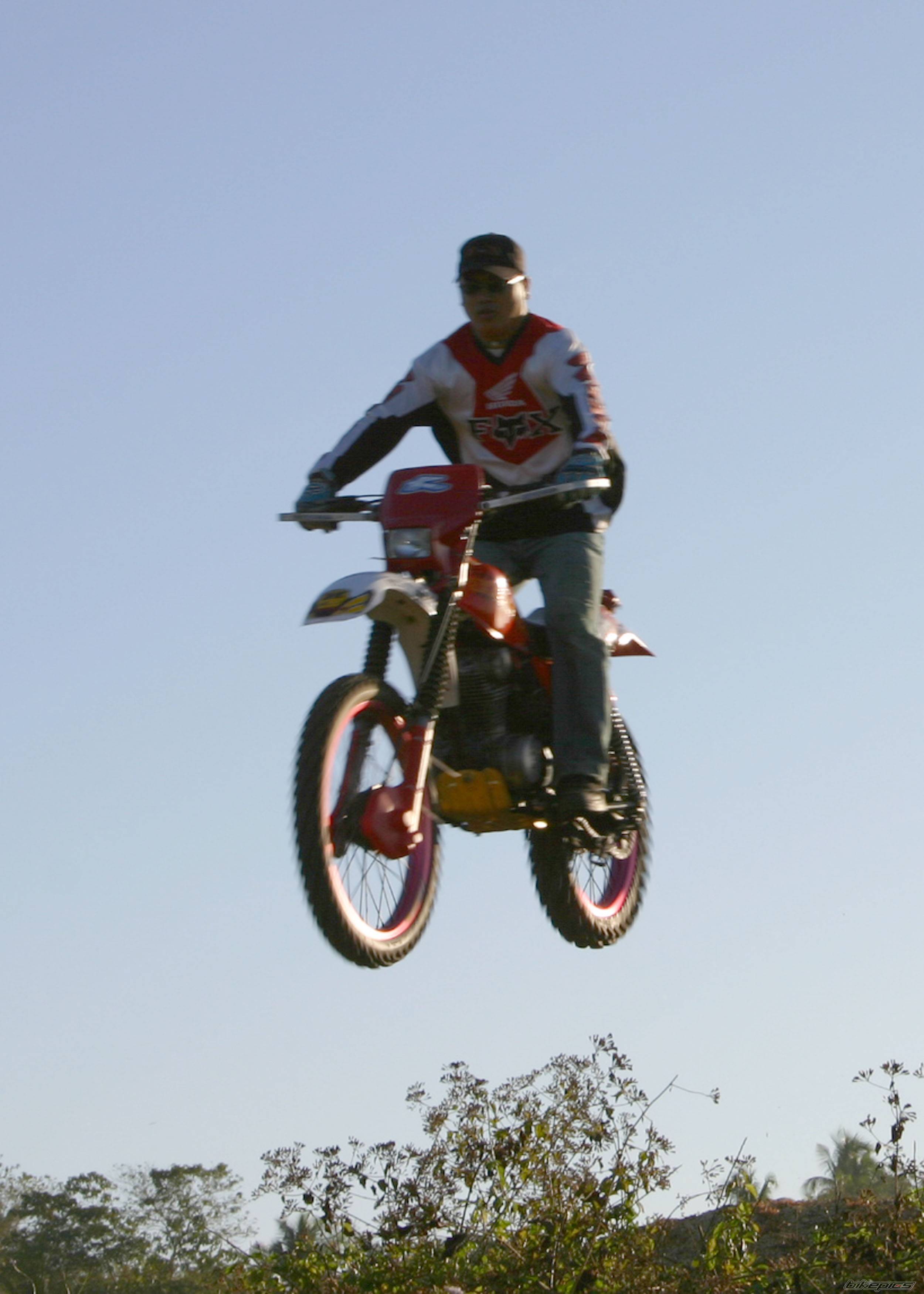 Bike Photo 294354