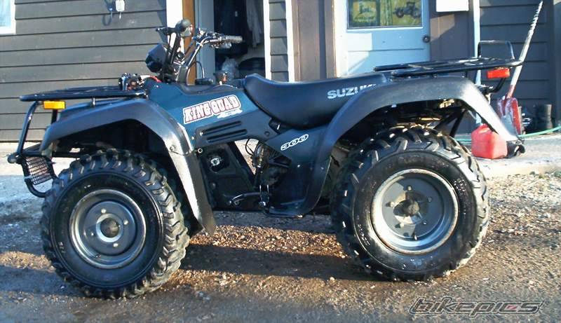 Bike Photo 29436