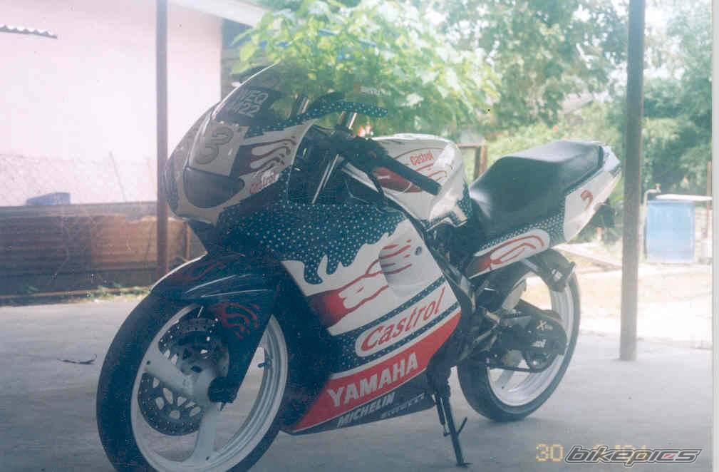 Bike Photo 294363