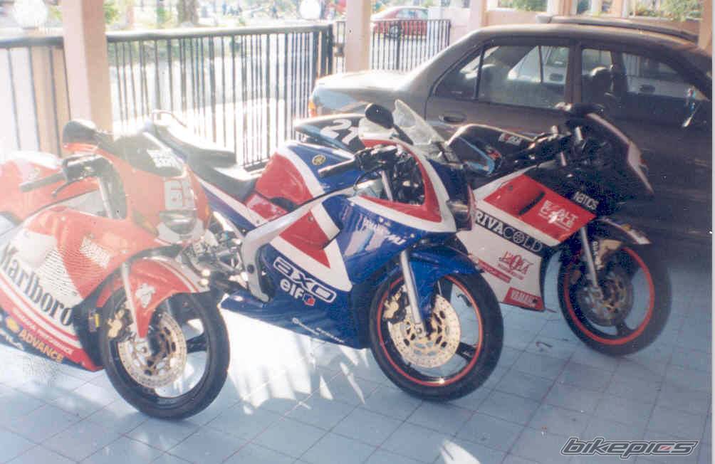 Bike Photo 294365