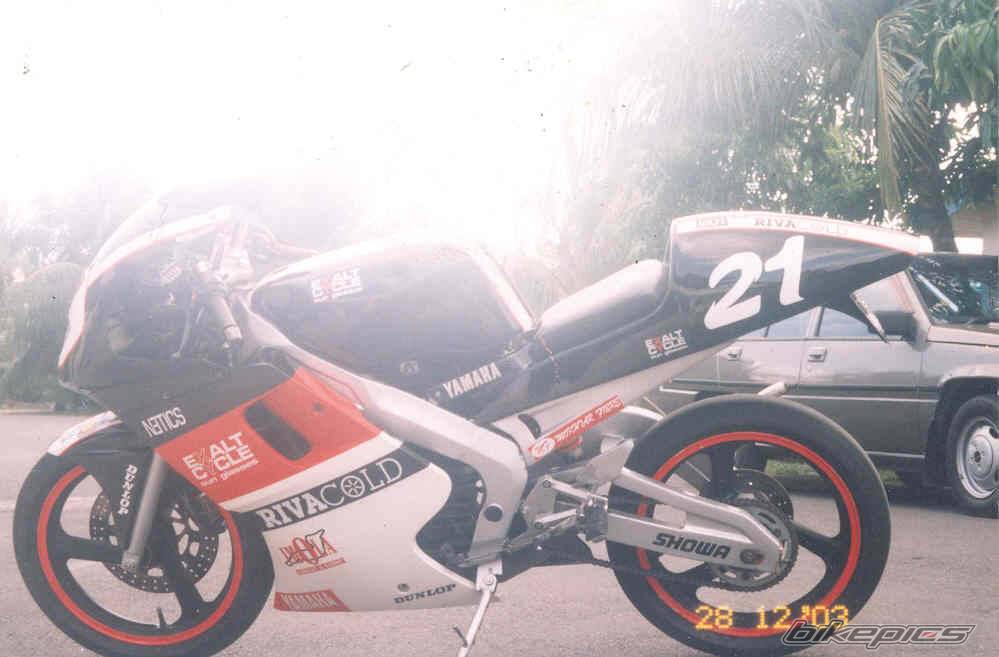 Bike Photo 294366