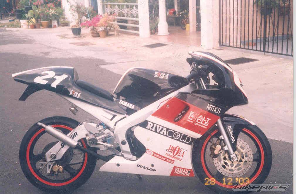 Bike Photo 294368