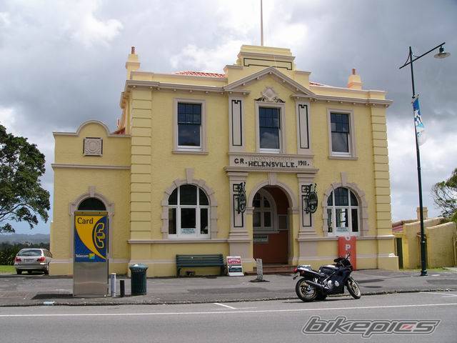 Bike Photo 294369