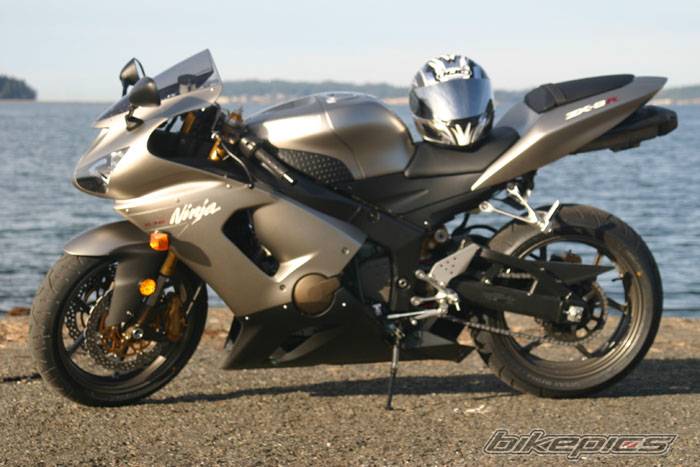 Bike Photo 294415