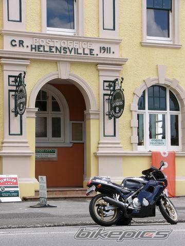 Bike Photo 294426
