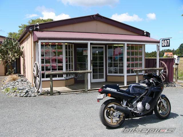 Bike Photo 294435